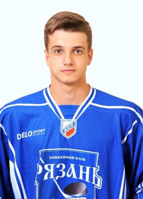 Сергей Белов